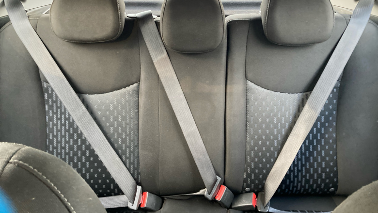 Vauxhall Viva 1.0 [73] SE 5dr Petrol Hatchback